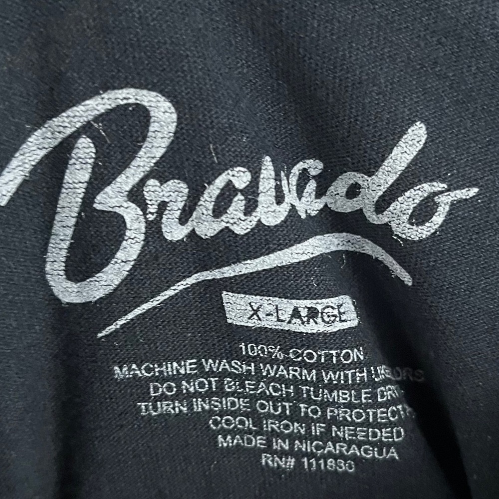 RED HOT CHILI PEPPERS band T-shirt - Picture 5 of 7